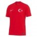 Seconda Maglia Turchia Euro 2024